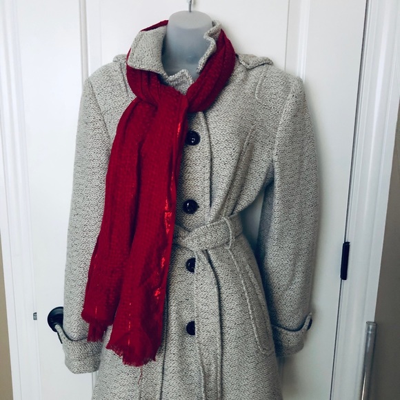 Liz Claiborne Jackets & Blazers - Woman’s LIZ CLAIBORNE Winter Coat